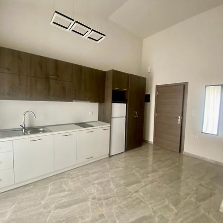Natalie'S Apartments Макри Экстерьер фото