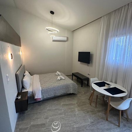 Natalie'S Apartments Макри Экстерьер фото