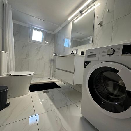 Natalie'S Apartments Макри Экстерьер фото