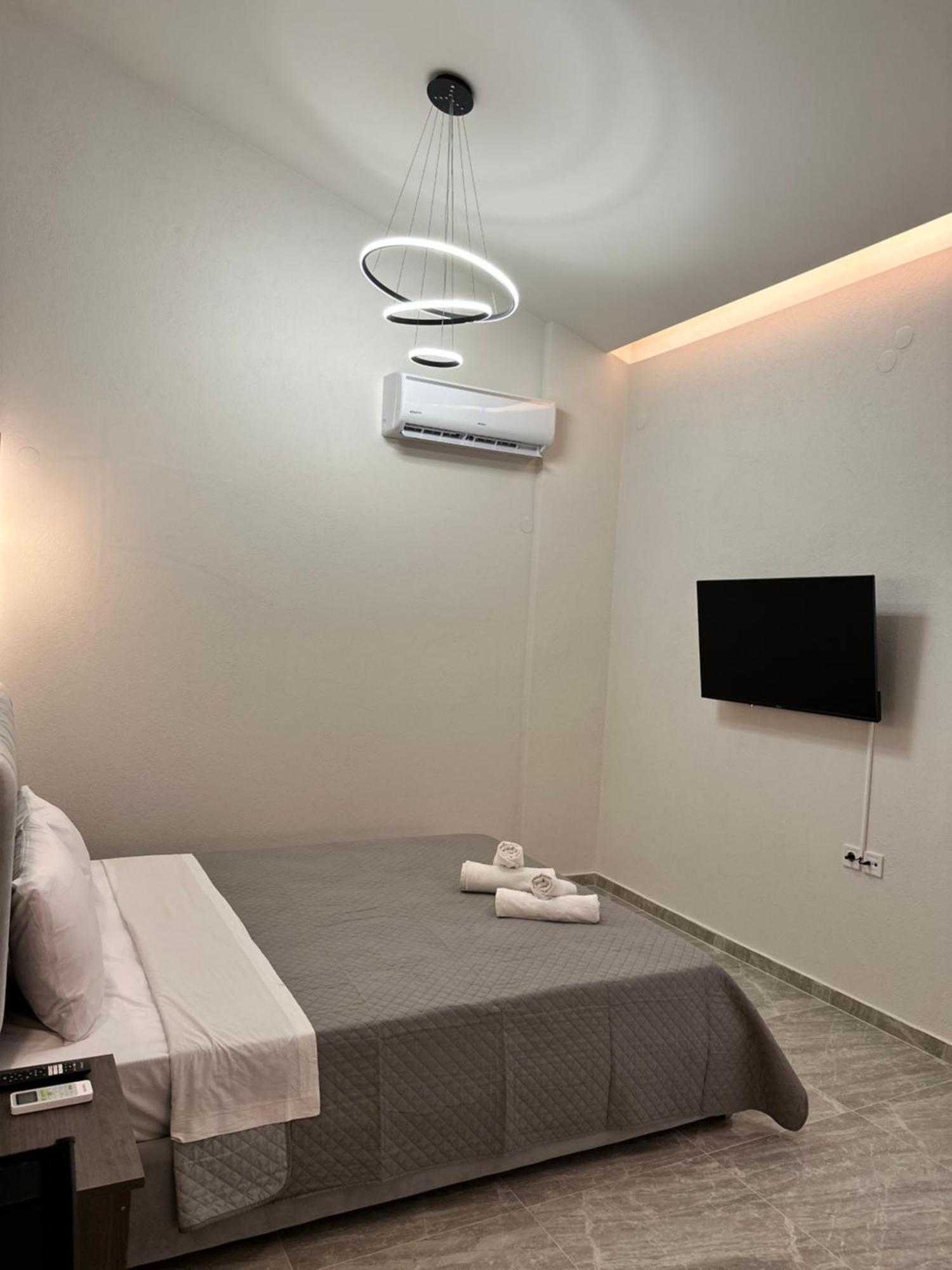 Natalie'S Apartments Макри Экстерьер фото