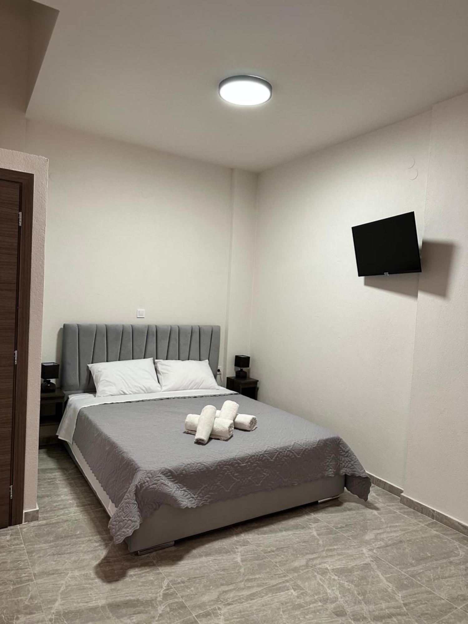 Natalie'S Apartments Макри Экстерьер фото